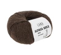 Lang Yarns ALPACA SOXX 4-HILOS/4-PLY 67