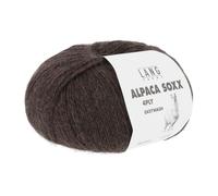 Lang Yarns ALPACA SOXX 4-HILOS/4-PLY 68