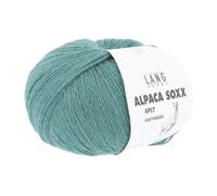 Lang Yarns ALPACA SOXX 4-HILOS/4-PLY 74