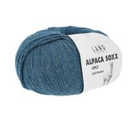 Lang Yarns ALPACA SOXX 4-HILOS/4-PLY 88