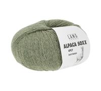 Lang Yarns ALPACA SOXX 4-HILOS/4-PLY 97