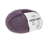Lang Yarns ALPACA SOXX 4-HILOS 47