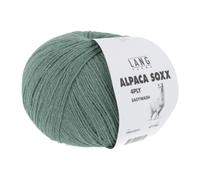 Lang Yarns ALPACA SOXX 4-HILOS 93