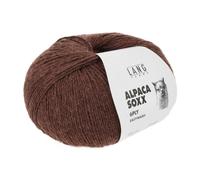 Lang Yarns Alpaca Soxx 6-FACH/6-PLY 167
