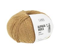 Lang Yarns Alpaca Soxx 6-FACH/6-PLY 50
