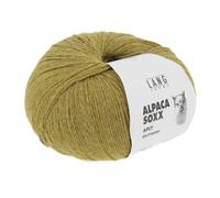 Lang Yarns ALPACA SOXX 6-HILOS/6-PLY 13