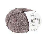 Lang Yarns ALPACA SOXX 6-HILOS/6-PLY 23