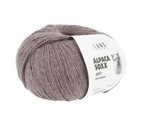Lang Yarns ALPACA SOXX 6-HILOS/6-PLY 23