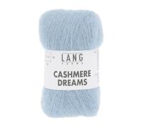 Lang Yarns CASHMERE DREAMS 21