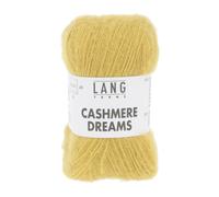 Lang Yarns Cashmere Dreams 50