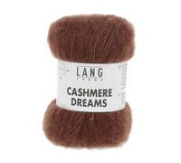Lang Yarns CASHMERE DREAMS 68