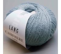 Lang Yarns Cashmere Lace 33 - LL 165M / 25G - Tamaño De Aguja 3 - 3,5