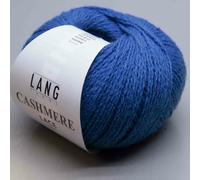 Lang Yarns Cashmere Lace 6 - Ll 165m/25g - Grosor de la Aguja 3 - 3,5