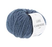 Lang Yarns Cashmere Light 34 - LL 85m / 25g - Tamaño De Aguja 5,5 - 6