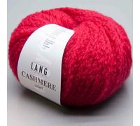 Lang Yarns Cashmere Luz 61 - Ll 85m/25g - Grosor de la Aguja 5,5-6