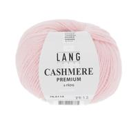 Lang Yarns Cashmere Premium 119 - Ll 115m/25g - Grosor de la Aguja 3,5