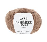 Lang Yarns Cashmere Premium 139 - Ll 115m/25g - Grosor de la Aguja 3,5