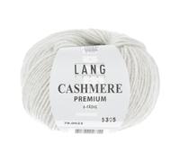 Lang Yarns Cashmere Premium 23 - Ll 115m/25g - Grosor de la Aguja 3,5