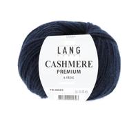 Lang Yarns Cashmere Premium 25 - Ll 115m/25g - Grosor de la Aguja 3,5