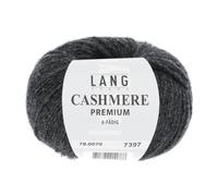Lang Yarns Cashmere Premium 70 - Ll 115m/25g - Grosor de la Aguja 3,5