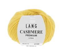 Lang Yarns CASHMERE PREMIUM Amarillo 113