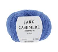 Lang Yarns Cashmere Premium Royal 6
