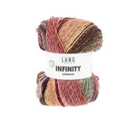 Lang Yarns Infinity 1164.0002 - Infinity Horizonte