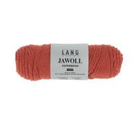 Lang Yarns Jawoll - marron-orange 275