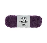 Lang Yarns Jawoll - violet 280