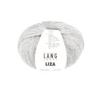 Lang Yarns Liza 1069.0003 - Gris
