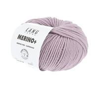 Lang Yarns Merino + 0119/50 g lana