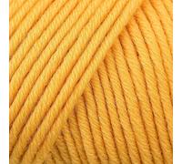 Lang Yarns Merino+ - jaune or 049