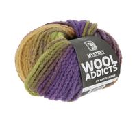 Lang Yarns Mystery 5