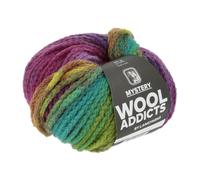 Lang Yarns Mystery 8