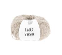 Lang Yarns Velvet 1181.0026 - beige