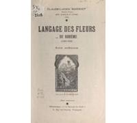 Langage Des Fleurs... De Bohème (1956-1959) (ebook)