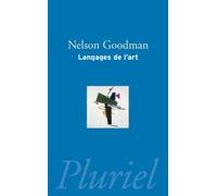 Langages de l'art: Une approche de la théorie des symboles