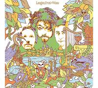 Langan - Langan, Frost & Wane [VINYL] [Vinilo]