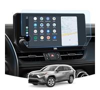 LANGBEAN Toyota RAV4 2023 2024 2025 10,5" Protector Pantalla Mate, Película de Protección Anti-Rreflejos & Anti-Huellas, 9H Cristal Templado Funda Pantalla para RAV4