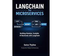 LangChain for Microservices: Practical Guide to Designing Modular AI Backends for Scalable Applications