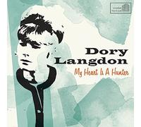 Langdon, Dory - My Heart Is A Hunter