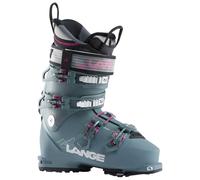 Lange - Botas de esquí de travesía - XT3 Free 115 W Mv Gw para Mujer - Talla 23.5 - Verde Verde 23.5