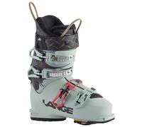 Lange - Botas de esquí de travesía - XT3 Free 115 W Mv Gw para Mujer - Talla 24.5 - Verde Verde 24.5