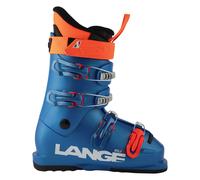 Lange - Botas de esquí para hombre - RSJ 60 Vibrant Blue de Aluminio - Talla 23.5 - Azul Azul 23.5