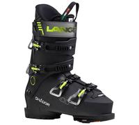Lange - Botas de esquí para hombre - Shadow 100 Mv Gw - Talla 28\/28,5 - Negro Negro 28\/28.5
