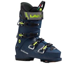 Lange - Botas de esquí para hombre - Shadow 110 MV GW - Talla 29/29,5 - Negro Negro 29/29.5