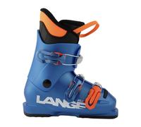 Lange - Botas de esquí para niños - RSJ 50 - Talla Infantil 19 - Azul Azul 19
