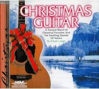Lange, Chuck - Christmas Guitar