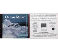 Lange, Chuck - Ocean Music