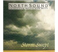 Lange, Chuck - Storm Swept